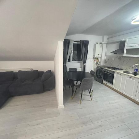 Apartament 2 Camere Tirgu Jiu Târgu Jiu Exterior foto