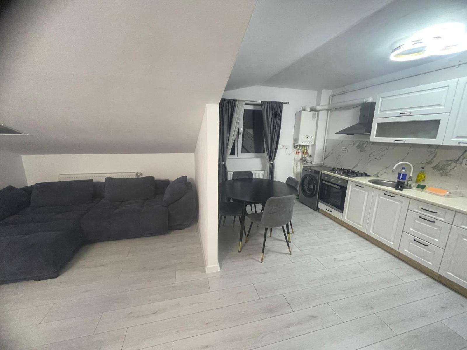 Apartament 2 Camere Tirgu Jiu Târgu Jiu Exterior foto